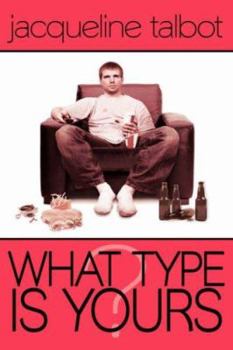 Paperback What Type Is Yours? Book