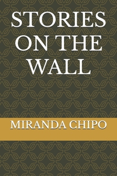 Paperback Stories on the Wall Book