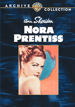Nora Prentiss