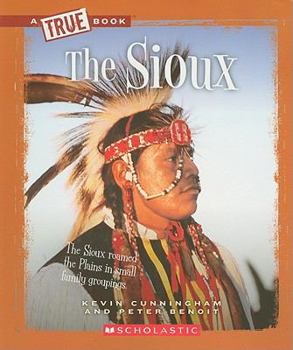 Paperback The Sioux Book