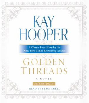 Golden Threads - Book #1 of the Once Upon a Time