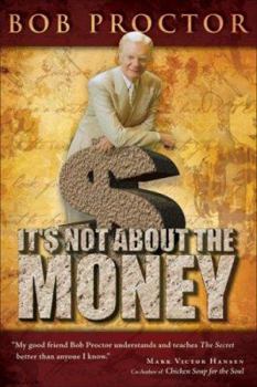 Paperback It's Not about the Money Book
