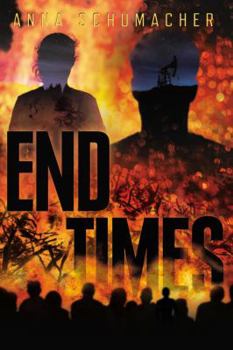 Paperback End Times Book
