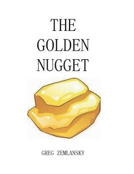 Paperback The Golden Nugget Book