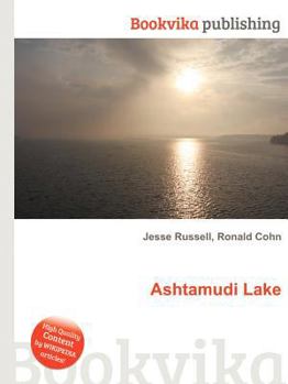 Paperback Ashtamudi Lake Book