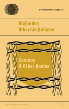 Paperback Cowboy & Other Poems Book