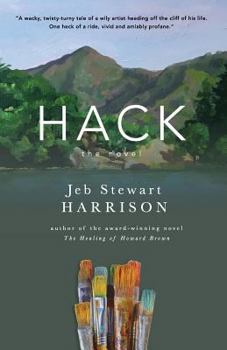 Paperback Hack Book