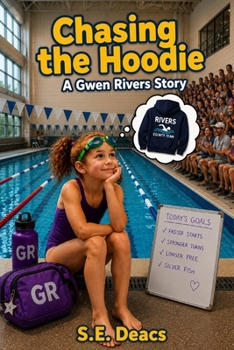 Paperback Chasing The Hoodie Book