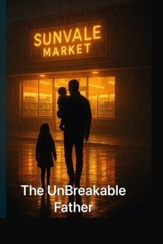Paperback The UnBreakable Father Book