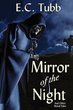 Paperback Mirror of the Night and Other Weird Tales Book