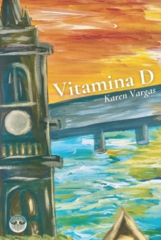 Paperback Vitamina D: Nuevas Fuerzas para tu día a día [Spanish] Book