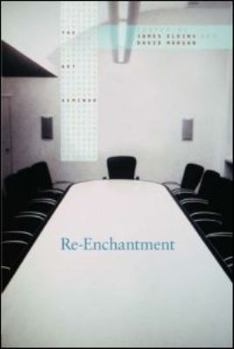 Paperback Re-Enchantment Book