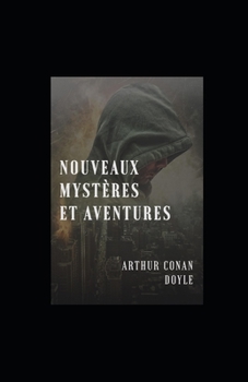 Paperback Nouveaux Mystères et aventures [French] Book