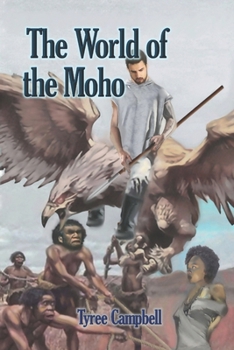 Paperback The World of the Moho Book