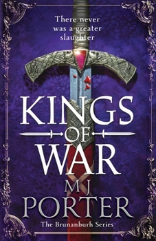 Paperback Kings of War Book