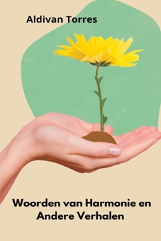 Paperback Woorden van Harmonie en Andere Verhalen [Dutch] Book