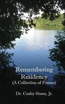 Paperback Remembering Residency Book