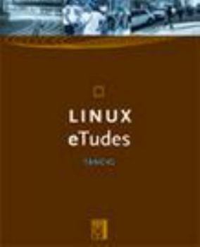 Paperback Linux eTudes Book