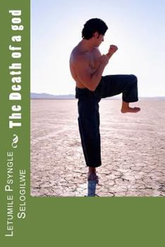Paperback The Death of a god Book