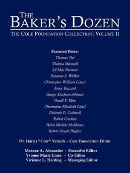 Paperback The Baker's Dozen: The Cole Foundation Collection: Volume II Book