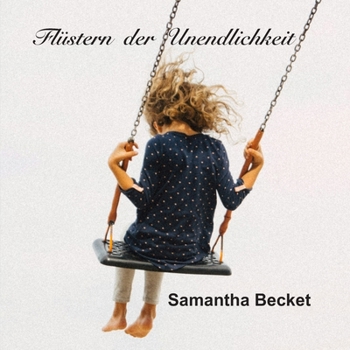 Paperback Flüstern der Unendlichkeit [German] Book