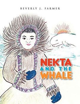 Paperback Nekta and the Whale Book