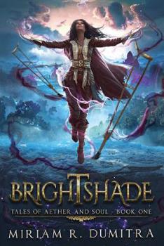 Paperback Brightshade Book