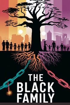 Paperback The Black Family Book