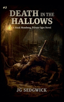Paperback Death in the Hallows Book