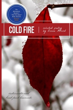 Paperback Cold Fire Book