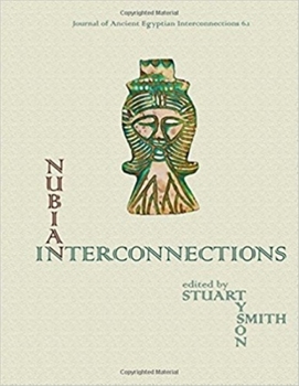 Paperback Nubian Interconnections Book