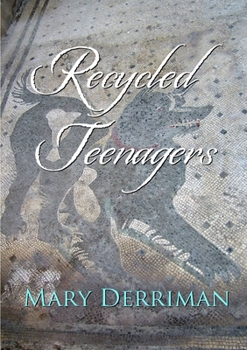 Paperback Recycled Teenagers Book