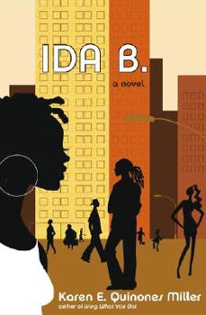 Hardcover Ida B. Book