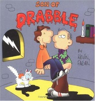 Paperback Drabble: Son of Drabble Book