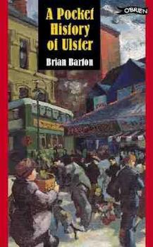 Paperback A Pocket History of Ulster Book