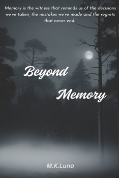 Paperback Beyond Memory Book