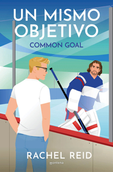 Paperback Un Mismo Objetivo / Common Goal [Spanish] Book