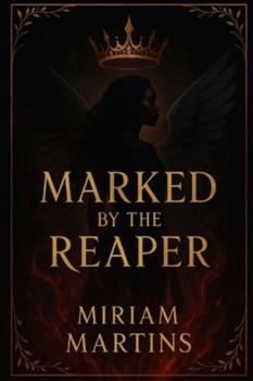 Paperback Marked by the Reaper Book