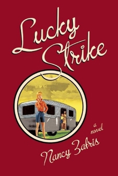 Paperback Lucky Strike Book