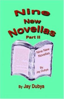 Nine New Novellas
