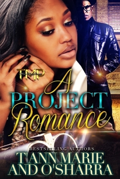 Paperback A Project Romance Book