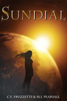 Paperback Sundial Book