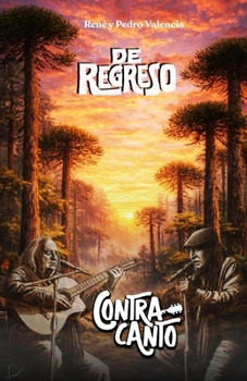 Paperback De Regreso (Spanish Edition) [Spanish] Book
