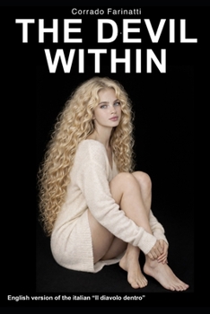 Paperback The devil within Book