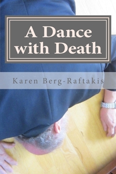 A Dance with Death: An Arianna Archer Murder Mystery (Volume 2)