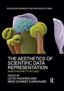 The Aesthetics of Scientific Data Representation: More Than Pretty Pictures