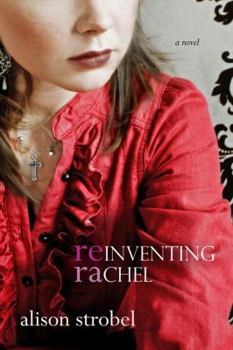 Paperback Reinventing Rachel Book