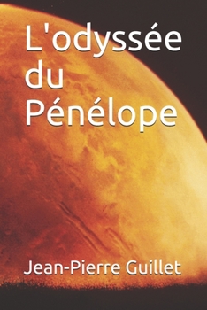 Paperback L'odyssée du Pénélope [French] Book