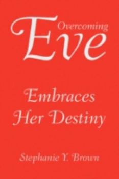 Paperback Overcoming Eve Book