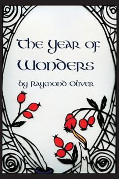 Paperback The Year of Wonders Book
